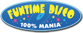 Funtime Disco Logo