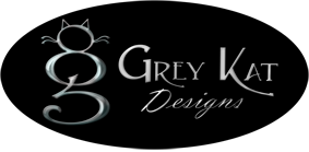 Grey Kat Designs logo